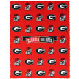 Georgia Bulldogs iPad Cleaning Cloth